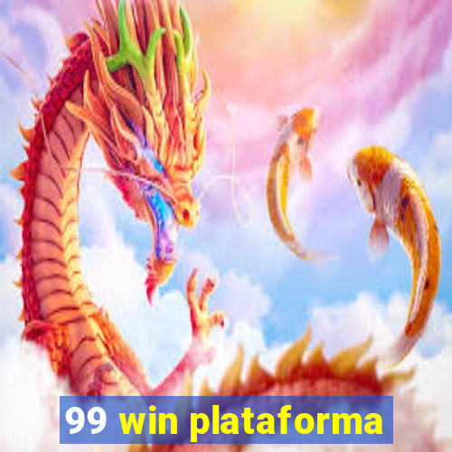 99 win plataforma